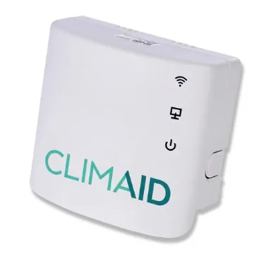 LoRaWAN gateway