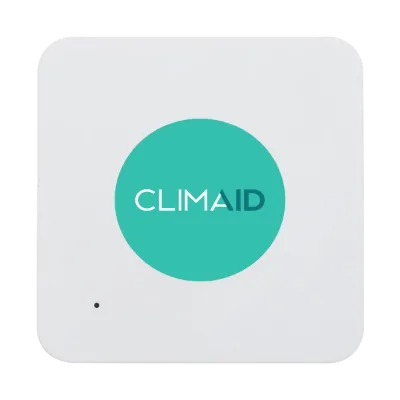 Indeklimasensor