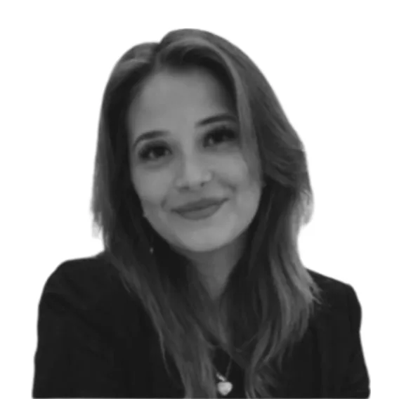 Silvia Ahmadi